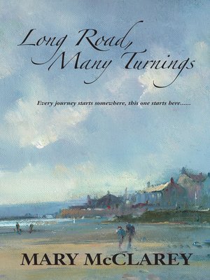 cover image of Long Road, Many Turnings